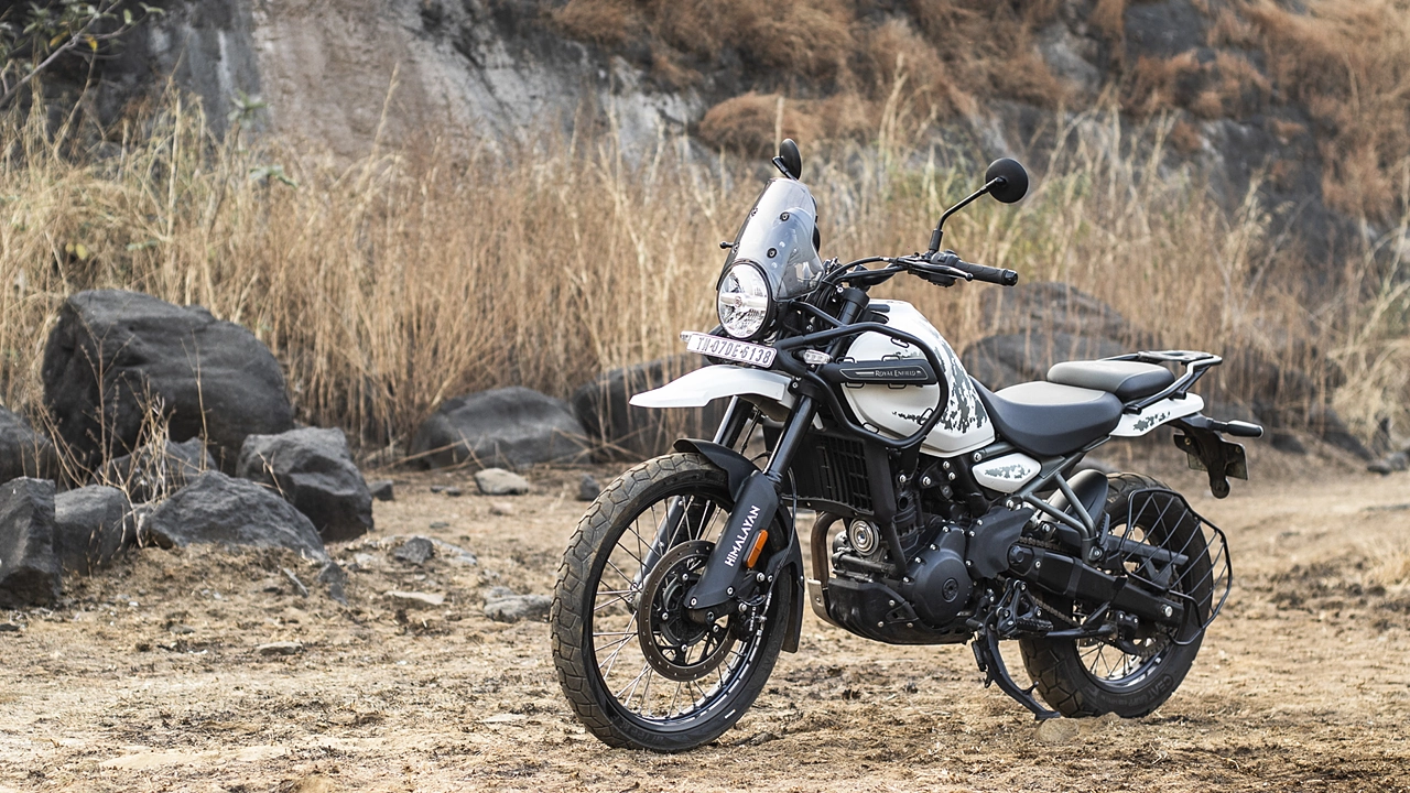 Bike Image