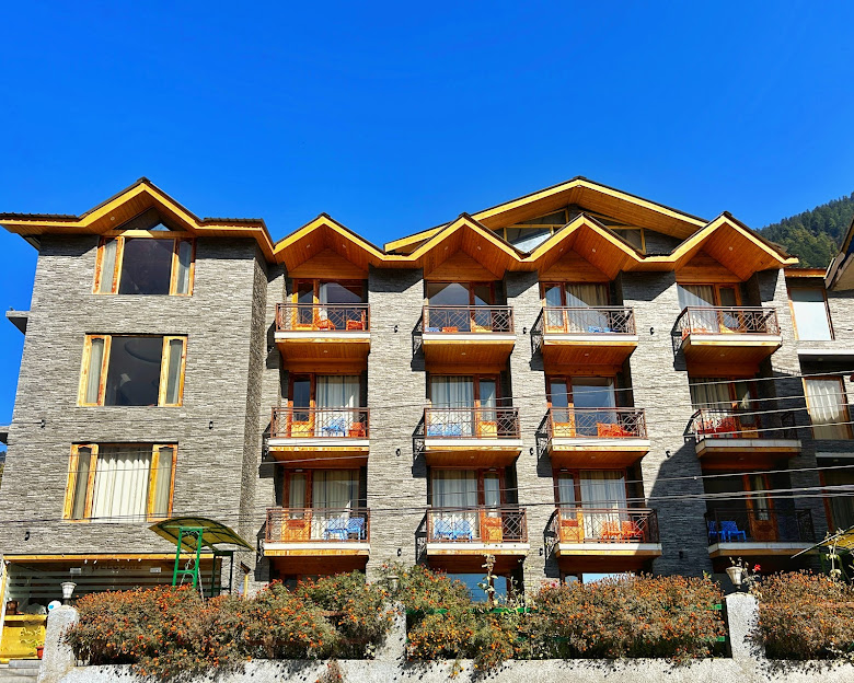Hotel Image 1