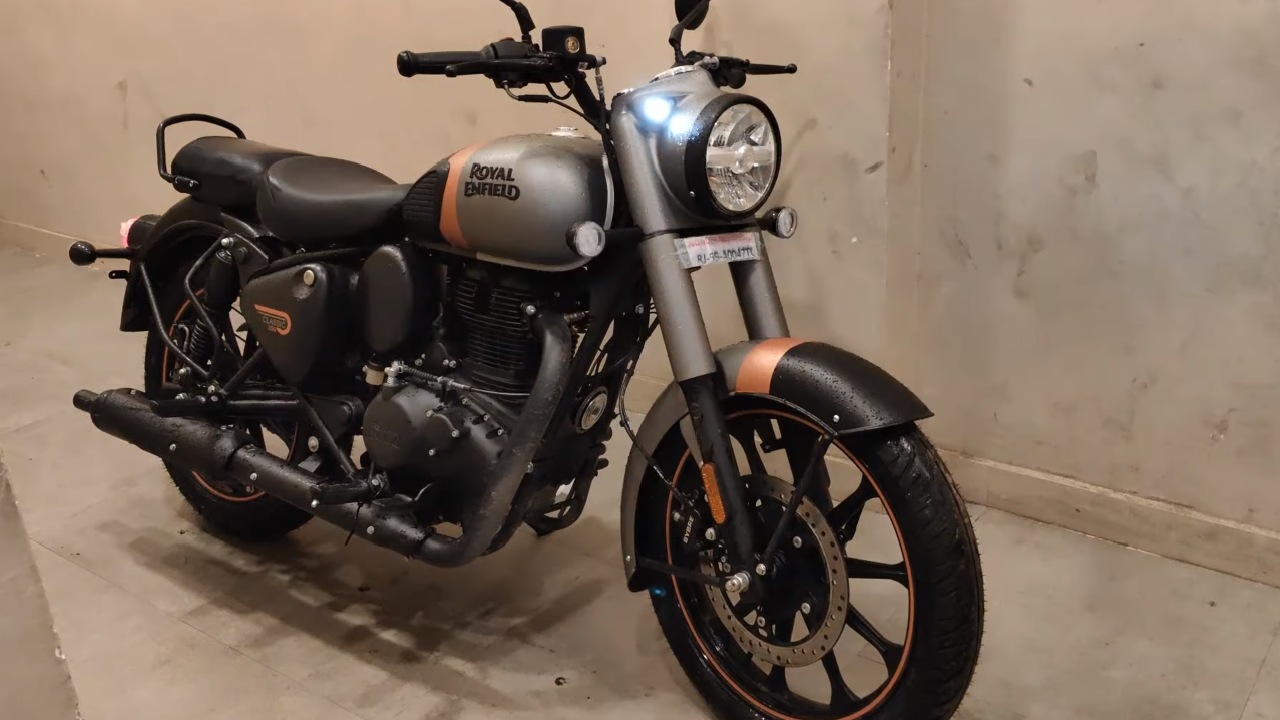 Bike Image 1