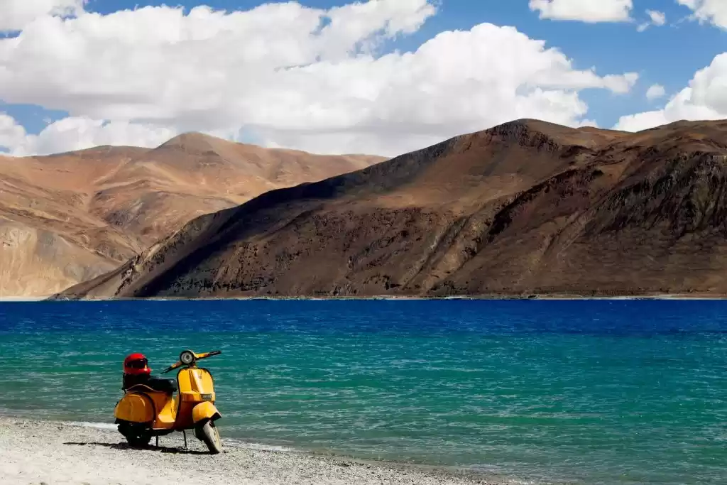 LADAKH GROUP TRIP